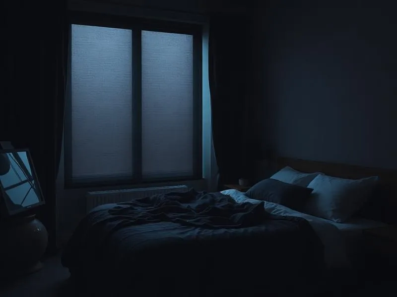Blackout Film
