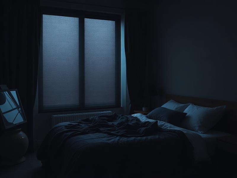 Blackout Film