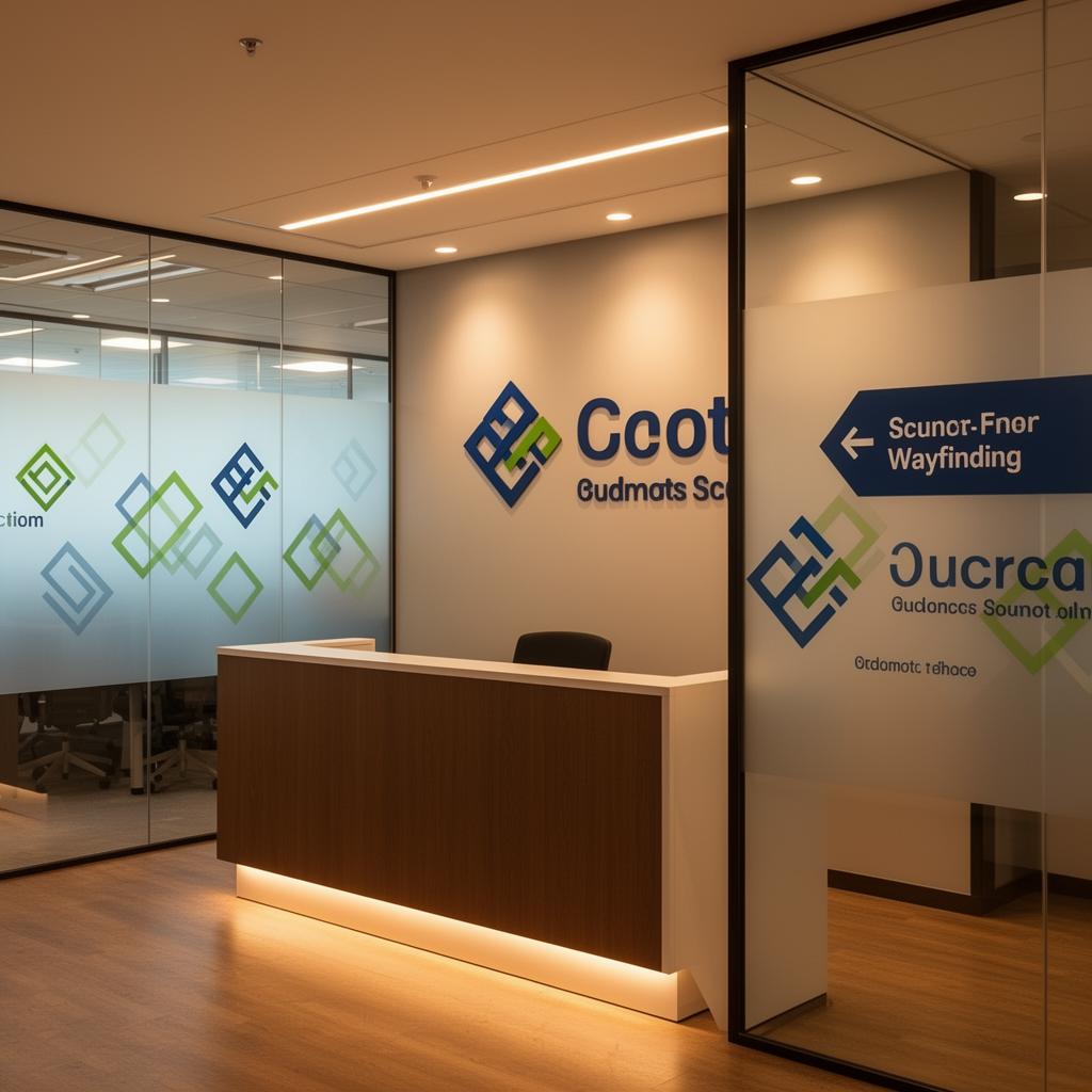 Window Graphics & Wraps in Encino, Los Angeles County