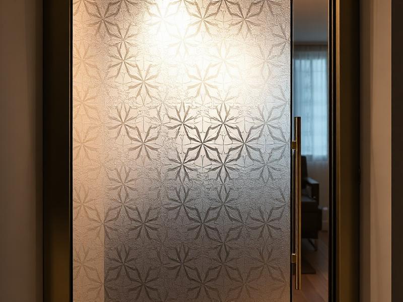 Decorative & Frosted Film