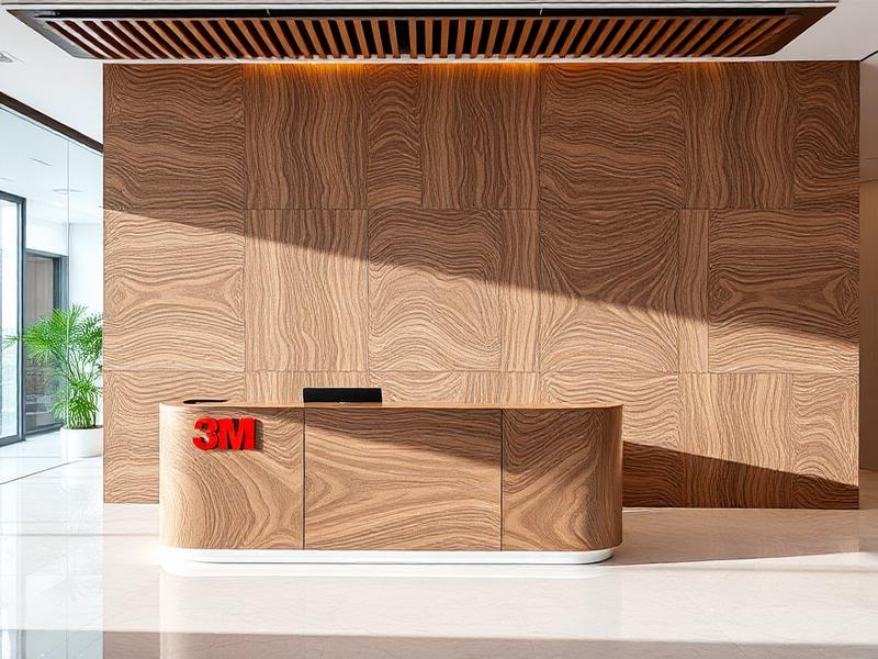 3M DI-NOC Architectural Finishes