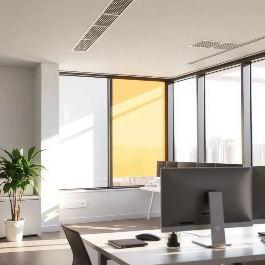 Glare Reduction