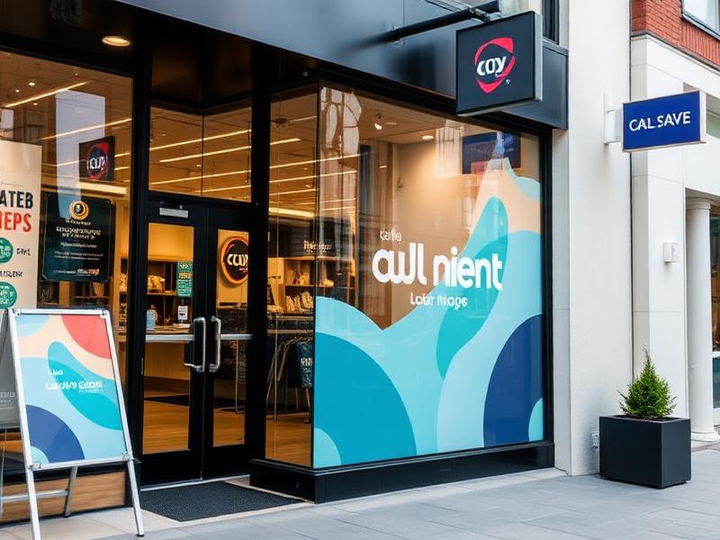 Graphics & Signage