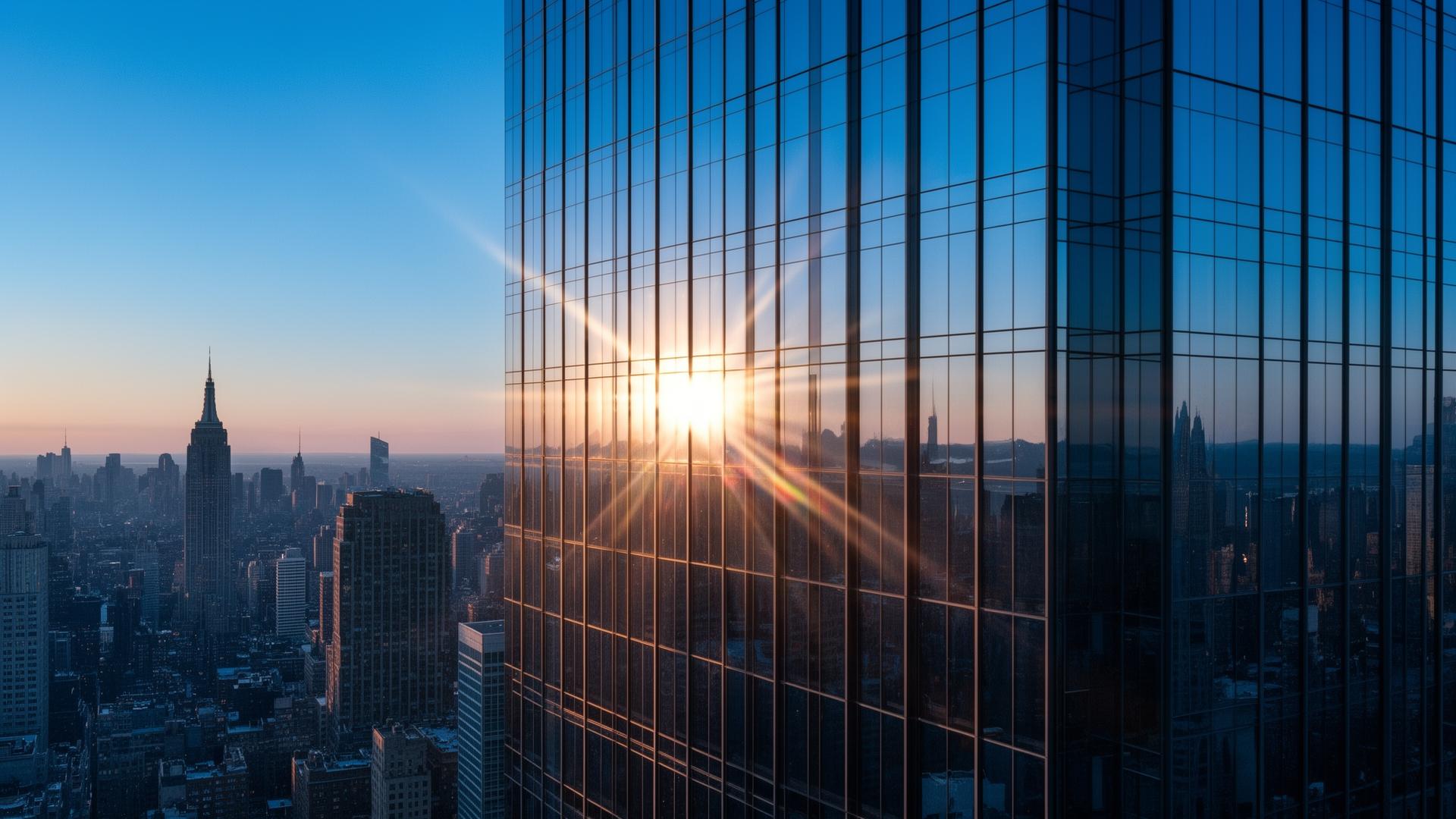 Professional window tinting on Los Angeles commercial and residential properties