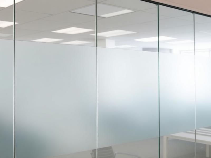 Privacy Film