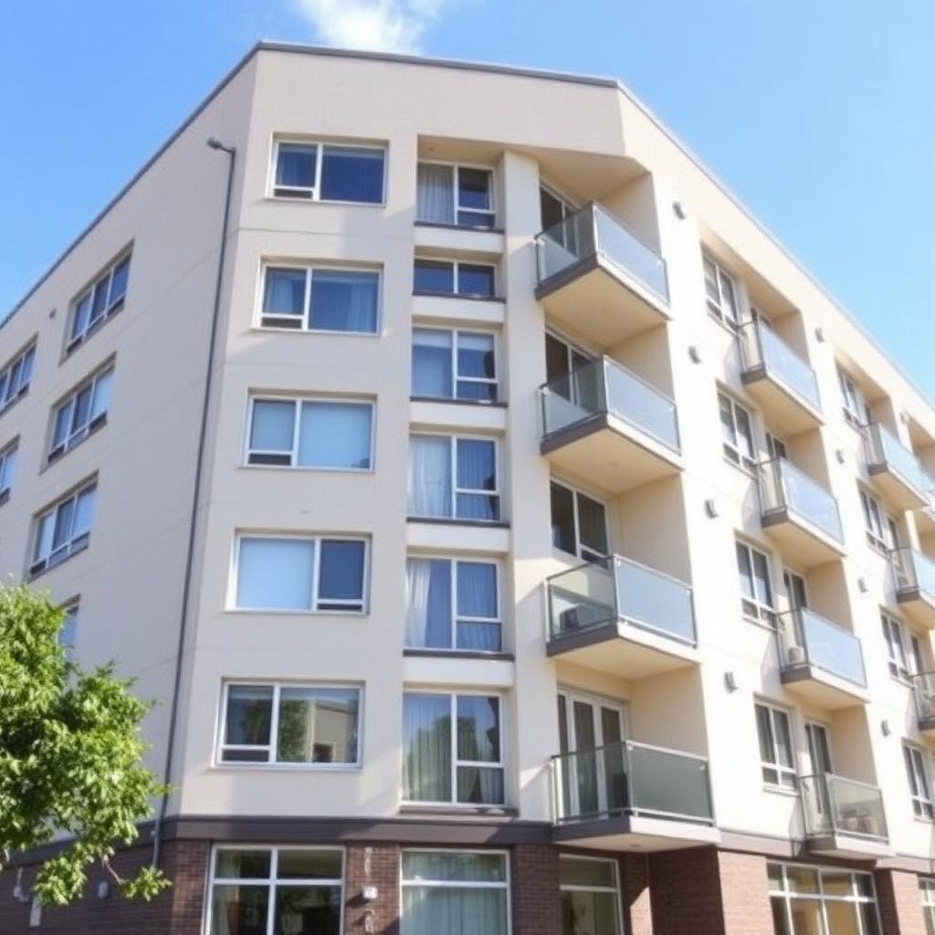 Property Management Film