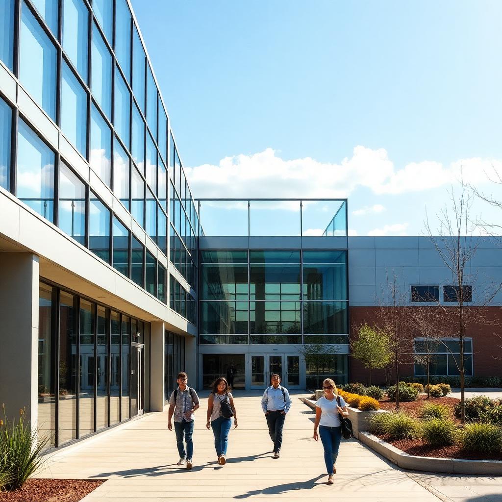 School & Campus Safety Film