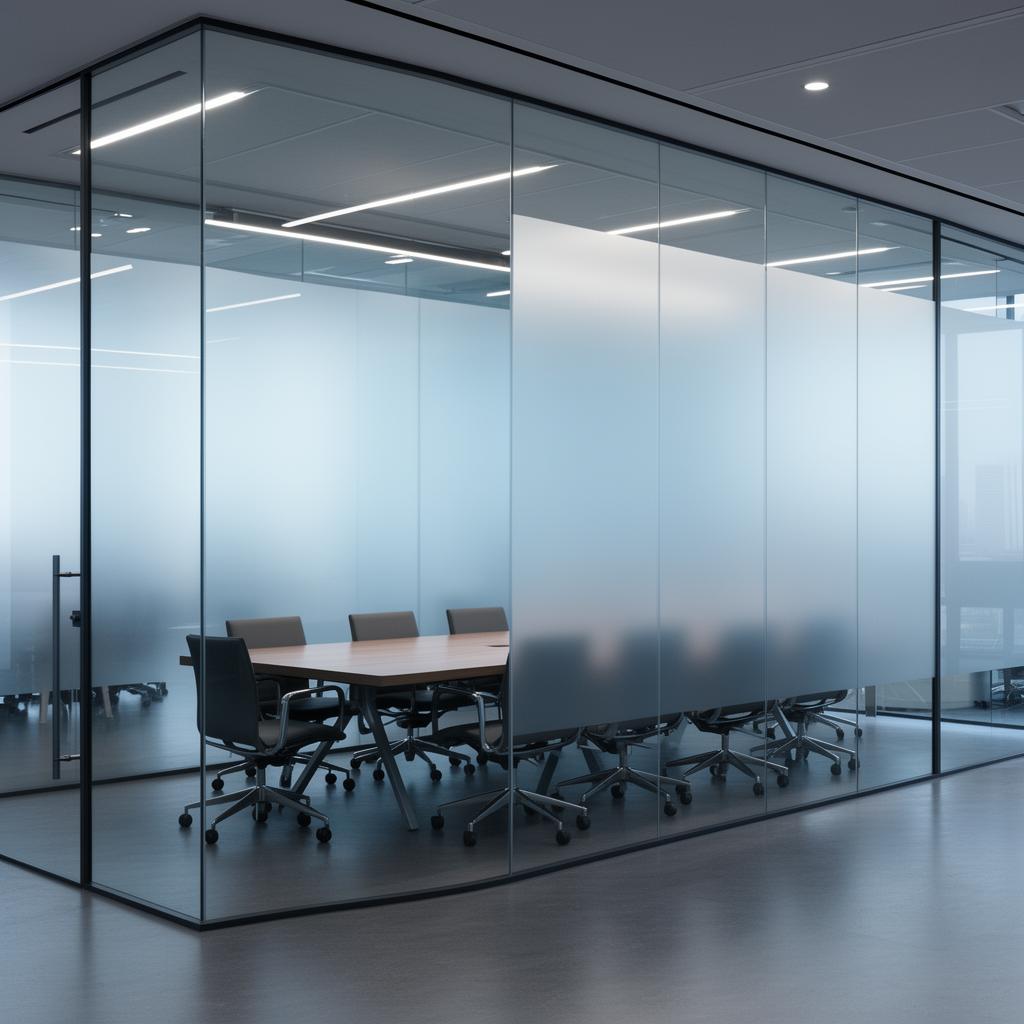 Smart Switchable Film in Encino, Los Angeles County