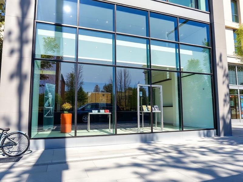 Retail & Storefront Film