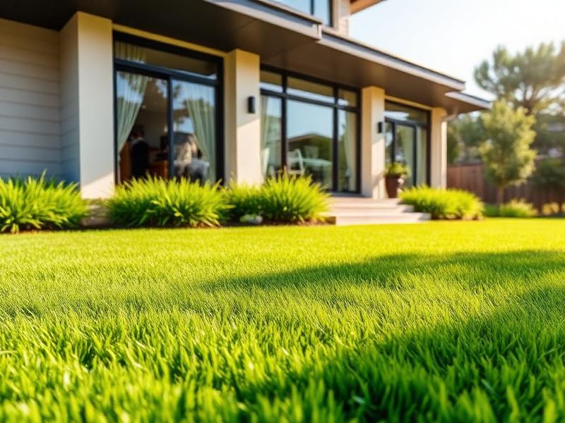 Turf Protection Film