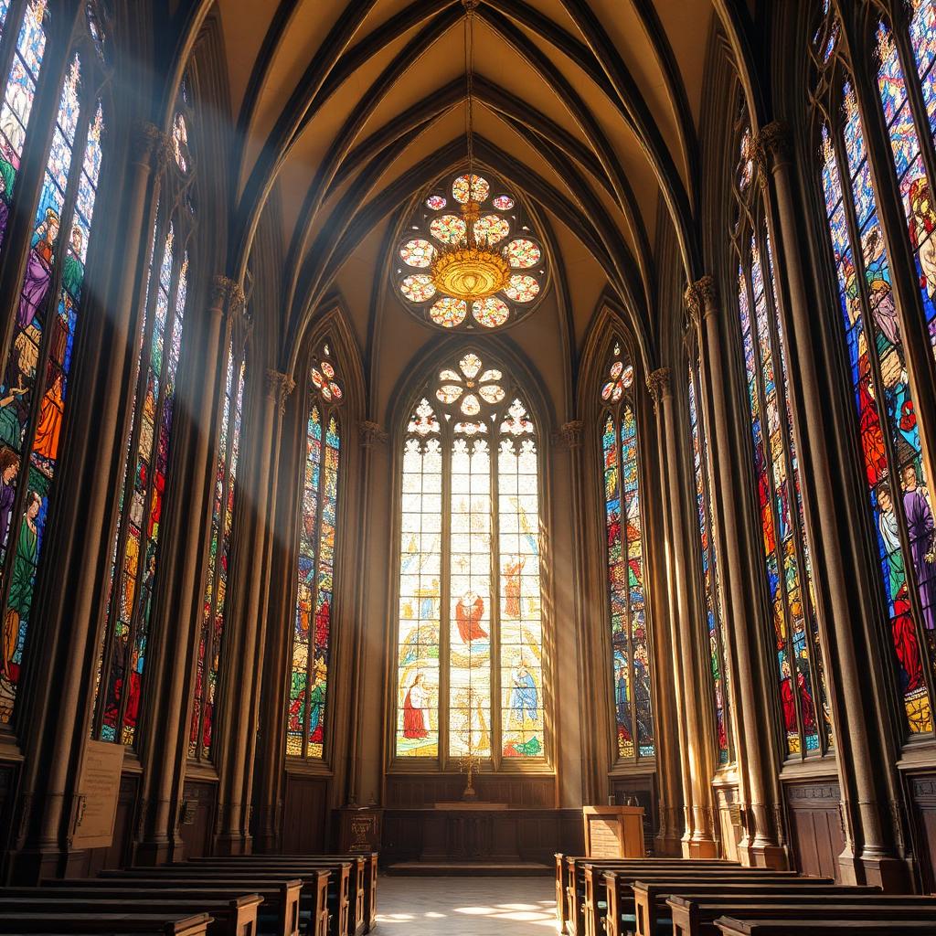 House of Worship Film